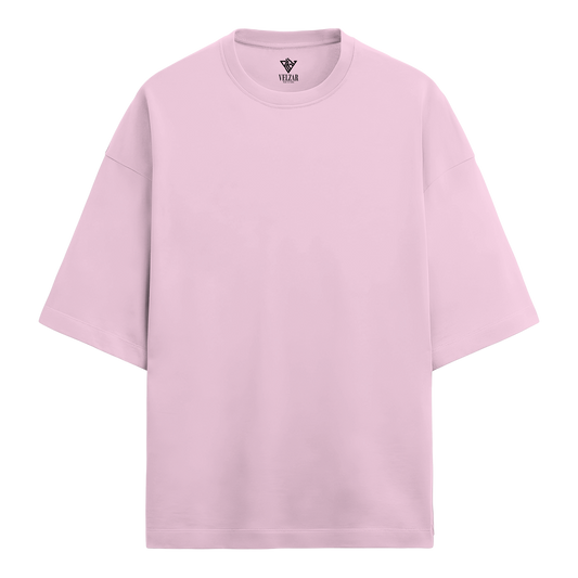 Baby Pink Terry Tee