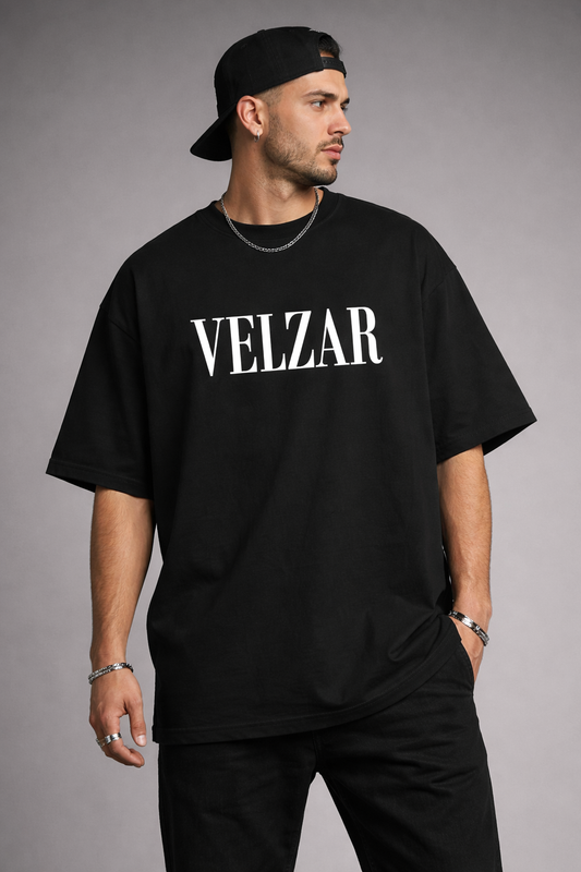 Soaring Spirit Oversized Tee