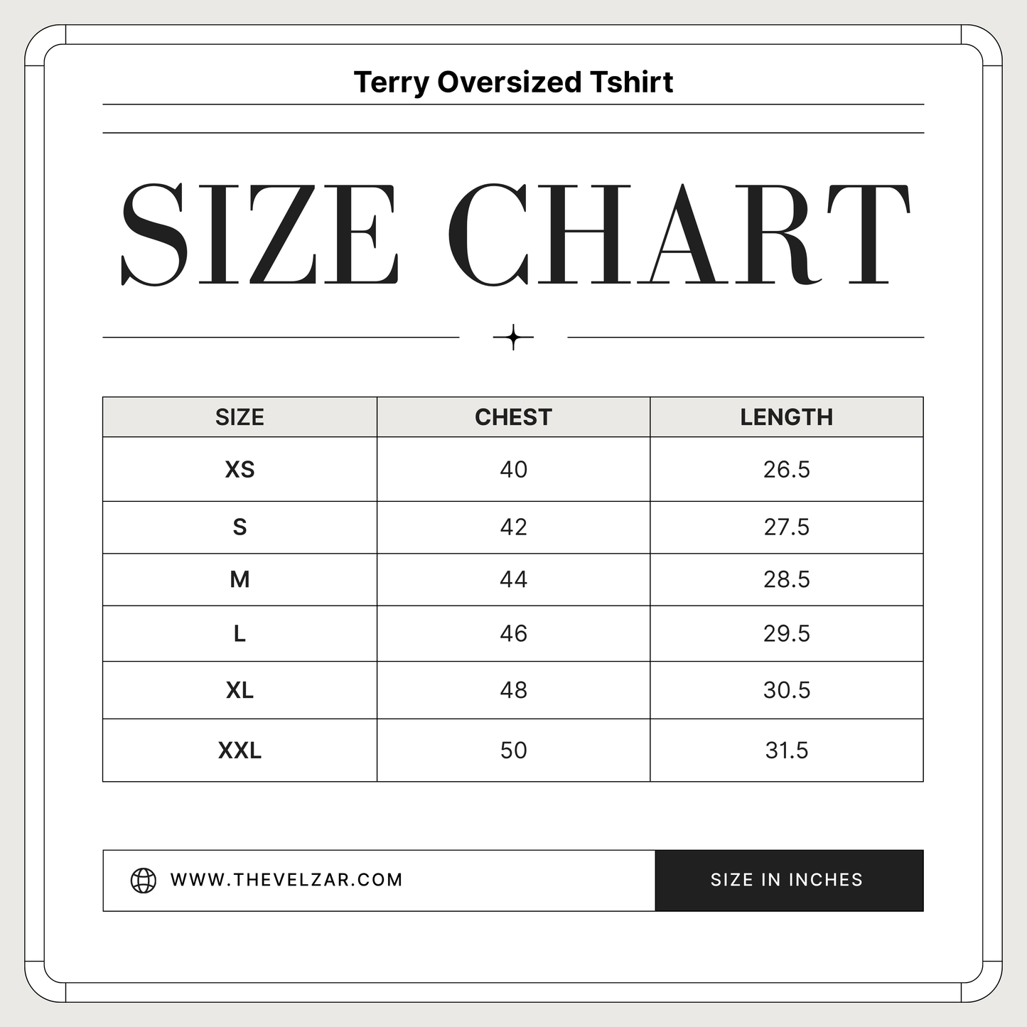 Gojo Infinity Oversized Tee - Velzar