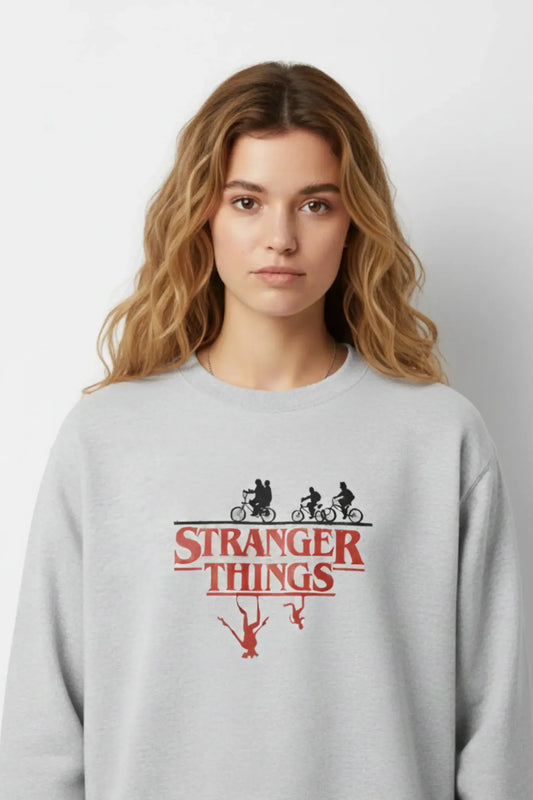 Stranger Things Sweatshirt