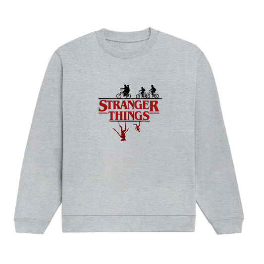 Stranger Things Sweatshirt