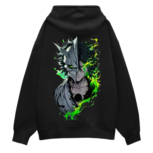 Ulquiorra: Void of Despair Hoodie