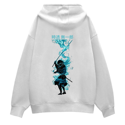 Tokito: Mist Hashira Awakening – Hoodie