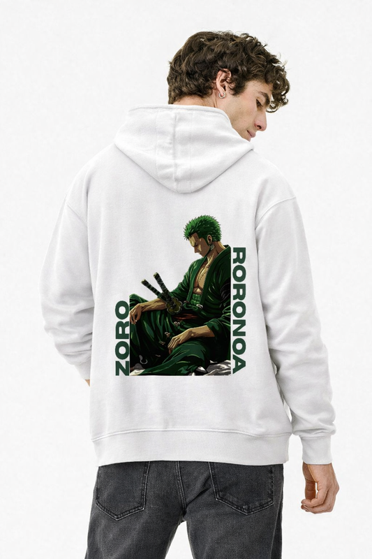 Roronoa Zoro Hoodie